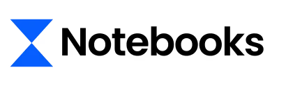 Notebooks Logo